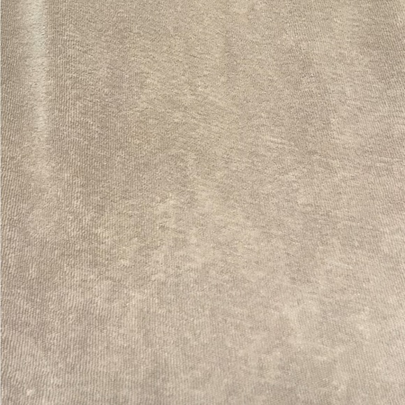 The Simple Folk Oversized Terry Top - Picture 5 of 6